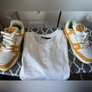 Louis Vuitton set